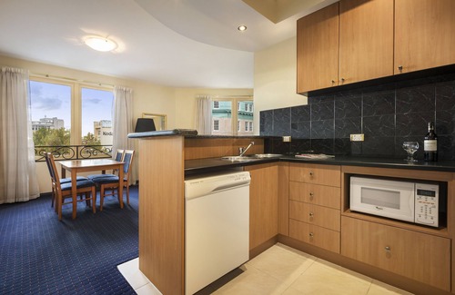 Sullivan's Cove Apartamento | Quest Savoy