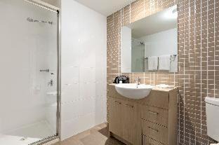 Singleton Apartamento | Quest Singleton