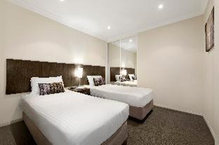 Singleton Apartamento | Quest Singleton