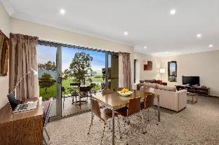 Singleton Apartamento | Quest Singleton