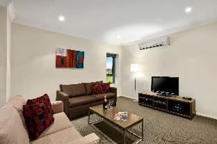 Singleton Apartamento | Quest Singleton