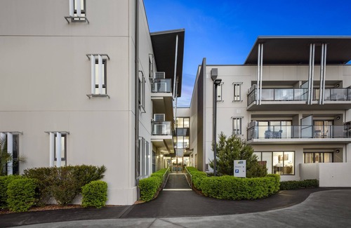 Singleton Apartamento | Quest Singleton