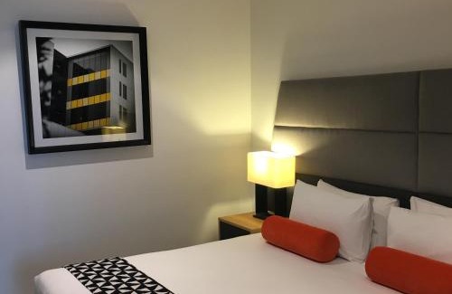 St. Leonards Apartamento | Quest St Leonards