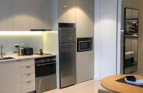 St. Leonards Apartamento | Quest St Leonards