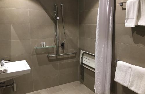 St. Leonards Apartamento | Quest St Leonards