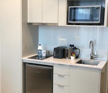 St. Leonards Apartamento | Quest St Leonards