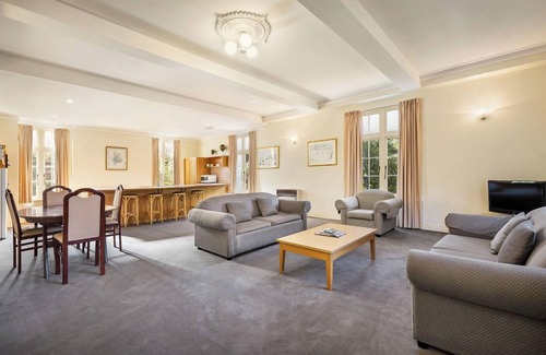 Glebe Apartamento | Quest Trinity House