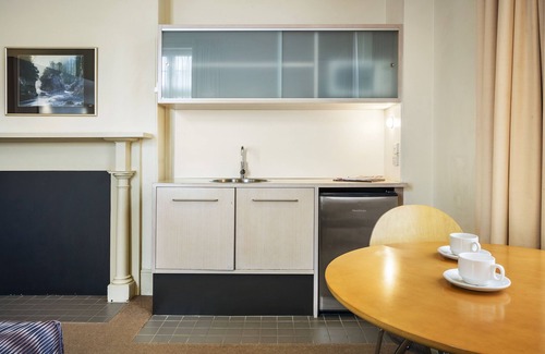 Glebe Apartamento | Quest Trinity House