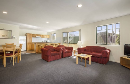 Glebe Apartamento | Quest Trinity House