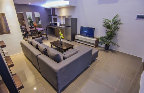Panglao Villa | Quest Villa