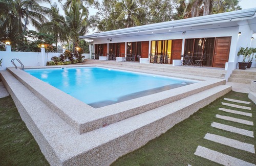 Panglao Villa | Quest Villa