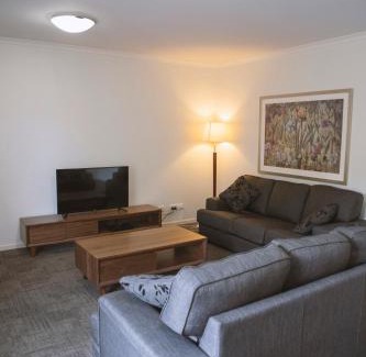 Wagga Wagga Apartamento | Quest Wagga Wagga