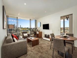 Woolloongabba Apartamento | Quest Woolloongabba