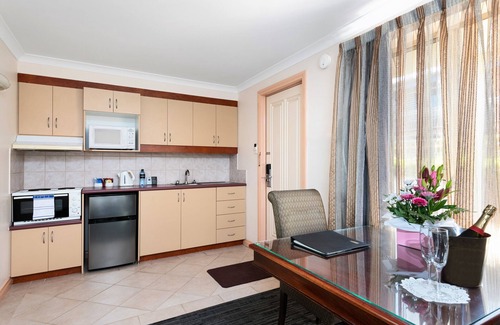 Kalgoorlie Apartamento | Quest Yelverton Kalgoorlie