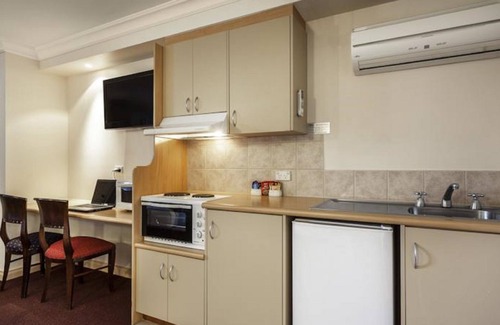 Kalgoorlie Apartamento | Quest Yelverton Kalgoorlie