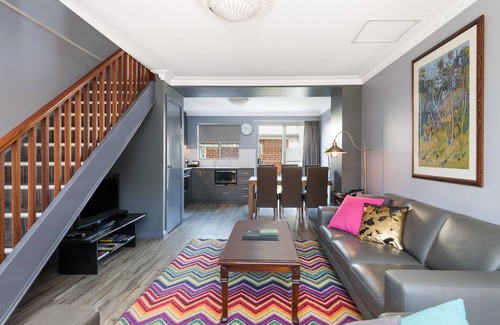 Kalgoorlie Apartamento | Quest Yelverton Kalgoorlie