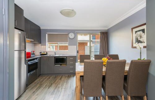 Kalgoorlie Apartamento | Quest Yelverton Kalgoorlie