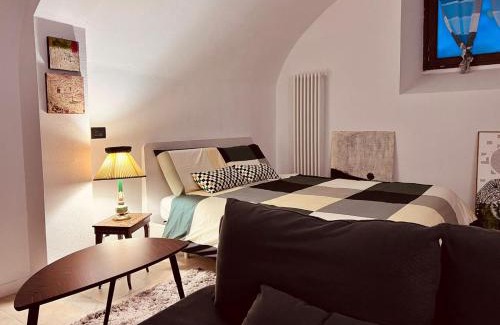 L'Aquila Apartamento | Questa casa non è un albergo