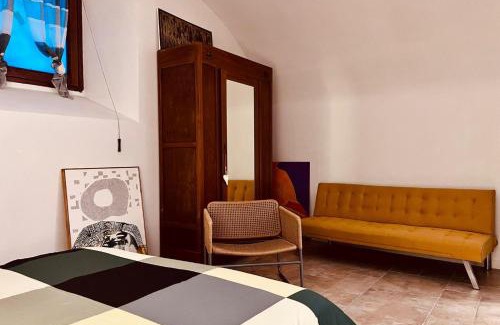 L'Aquila Apartamento | Questa casa non è un albergo