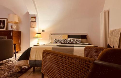 L'Aquila Apartamento | Questa casa non è un albergo