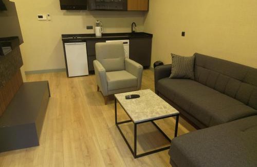 Trabzon Apartamento | Questa Deluxe Hotel