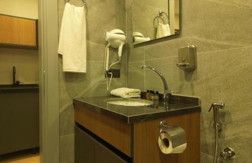 Trabzon Apartamento | Questa Deluxe Hotel