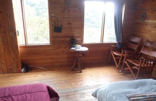 San Gerardo de Dota Cabina | Quetzal Valley Cabins