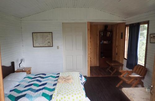 San Gerardo de Dota Cabina | Quetzal Valley Cabins