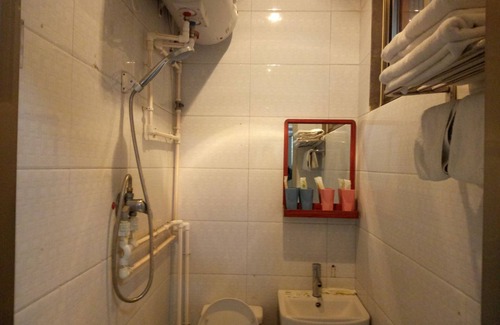 Qufu Casa | Qufu Garden Hotel