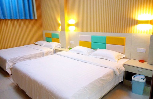 Qufu Casa | Qufu Garden Hotel
