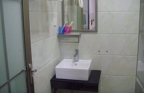 Qufu Casa | Qufu Garden Hotel