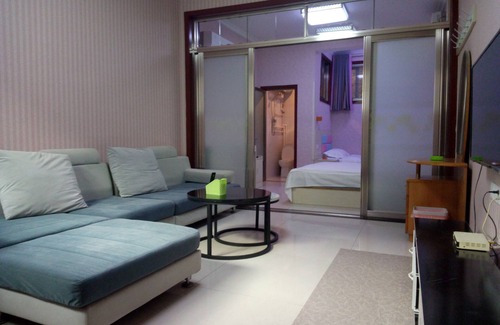 Qufu Casa | Qufu Garden Hotel