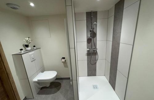 Beinheim Apartamento | Quiétude au bord du Rhin