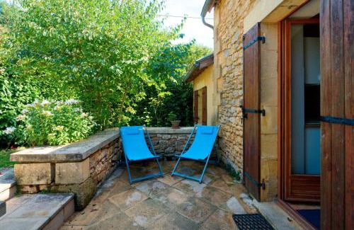 Meyrals Casa | Quiétude