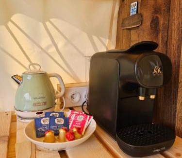 Le Boupere Cama Y Desayuno | Quiétude & Nature