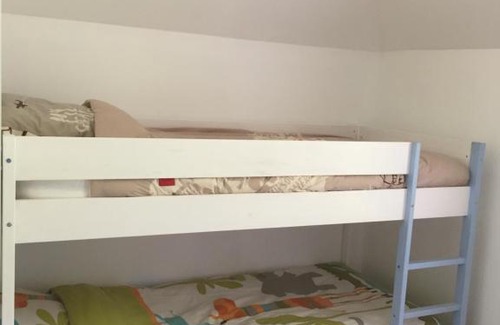 Trouville-sur-Mer Casa | Quiétude Trouvillaise - Maison de charme calme rénovée & très bien équipée