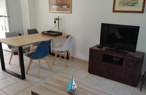 Trouville-sur-Mer Casa | Quiétude Trouvillaise - Maison de charme calme rénovée & très bien équipée