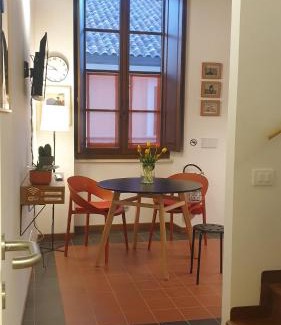 L'Aquila Apartamento | Qui e Lá - B&B