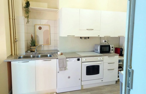 Graglia Apartamento | Quick Home Eco Belvedere