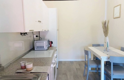 Graglia Apartamento | Quick Home Eco Belvedere