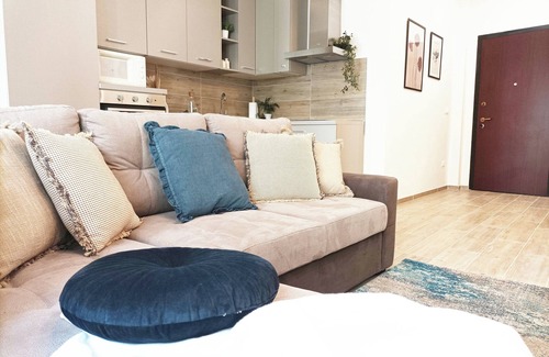 Rione Centro Apartamento | Quick Home - Orchidea