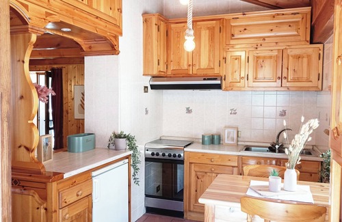 Pontboset Apartamento | Quick Home - Viola - Una Habitación Piso, Capacidad 2