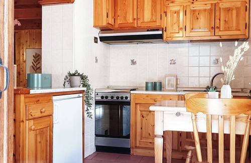 Pontboset Apartamento | Quick Home - Viola - Una Habitación Piso, Capacidad 2