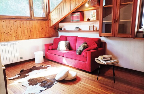 Pontboset Apartamento | Quick Home - Viola - Una Habitación Piso, Capacidad 2