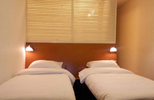 Vannes Hotel | Quick Palace Vannes
