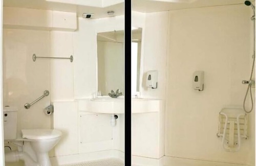 Vannes Hotel | Quick Palace Vannes
