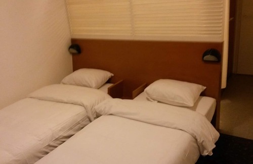 Vannes Hotel | Quick Palace Vannes