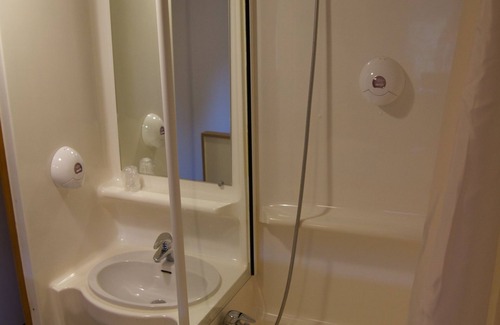 Vannes Hotel | Quick Palace Vannes