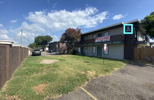 Central City Apartamento | Quick Trip to Beach & Downtown, Workforce Housing