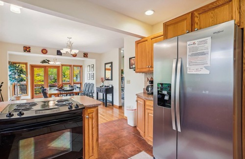 Northface Casa | Quick walk to Salamander! Year-round comfort. Welcome to Family Traditions